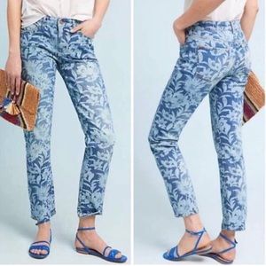 Anthropologie Jeans